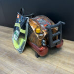 MAX/常圧専用エアコンプレッサ エアホース付属