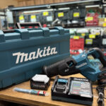 ﾏｷﾀ makita/充電式ﾚｼﾌﾟﾛｿｰ 40Vmax