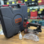 マックス MAX/50mm高圧ピンネイラ