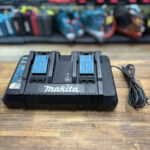 ﾏｷﾀ makita/2個口充電器