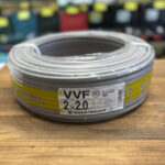 協和電材 KYOWA/VVFケーブル