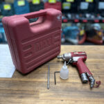 MAX マックス/高圧エアインパクトドライバー