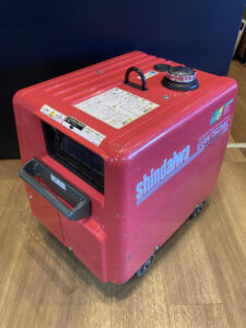 EGW150MC-iの画像5