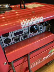 EGW150MC-iの画像2