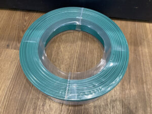 2.0mm 300m 緑の画像3