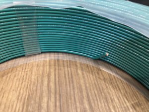 2.0mm 300m 緑の画像4