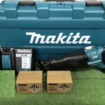 充電式レシプロソー