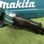 充電式レシプロソー