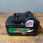 マルチボルトバッテリー