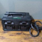 マルチポート充電器