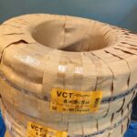 VCTケーブル