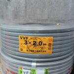 VVFケーブル