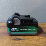 マルチボルトバッテリー