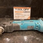 マキタ makita 充電式マルチツール TM51D