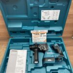 24ｍｍ充電式ハンマドリル