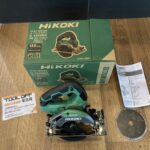 10.8V125mmｺｰﾄﾞﾚｽ丸のこ