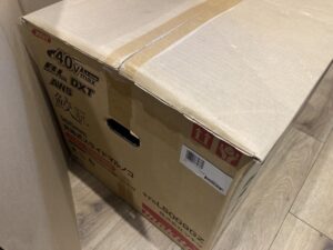 LS009GZ　本体のみ　40Vmaxの画像3