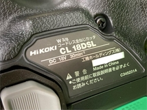 CL18DSL LXPKZの画像5