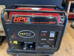 HPG2500-5の画像1