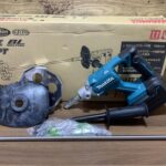 makita マキタ/充電式カクハン機