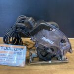 マキタ 125mm防じんマルノコ