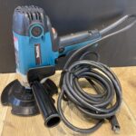 マキタ 180mm電子ポリッシャ