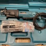 小型レシプロソー