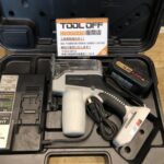 Panasonic 14.4V充電角穴カッター