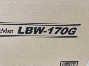 LBW-170Gの画像2