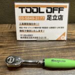 3/8ラチェットハンドル