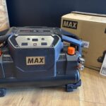 高圧エアコンプレッサ 