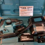 18V充電式ｼﾞｸﾞｿｰ