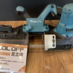 18V充電式ﾎﾟｰﾀﾌﾞﾙﾊﾞﾝﾄﾞｿｰ