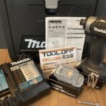 18V充電式ｲﾝﾊﾟｸﾄﾄﾞﾗｲﾊﾞ