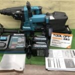 充電式ハンマドリル