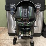 レーザー墨出し器 