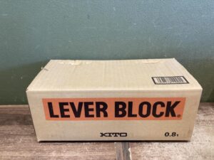 LB008　揚程:1.5ｍの画像1