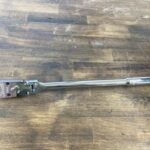 ラチェットハンドル