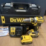 13mm充電式振動ドライバドリル