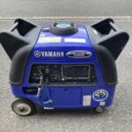 インバーター発電機