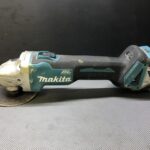 18V　100㎜充電式ディスクグラインダ 