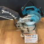 18V165mm充電式卓上ﾏﾙﾉｺ