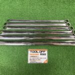 ロングストレートメガネレンチ