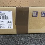 壁付サーモスタットシャワー混合水栓