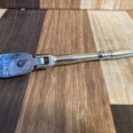 1/4フレックスラチェット 