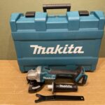 125mm充電式ディスクグラインダ 