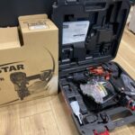 MAX/75mm高圧釘打機