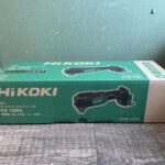 コードレスマルチツール