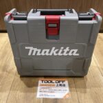 40Vmax充電式インパクトドライバ 