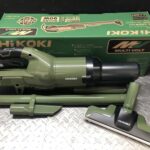 36Vコードレスクリーナ 